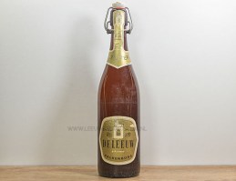 leeuw bier 0,7 liter fles 1956